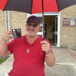 Nigel Burrows - Facebook