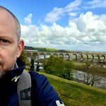 Nigel Burrows - @nigeb76 - Instagram