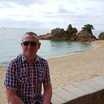 Nigel Burrows - @nigel.burrows.77 - Instagram