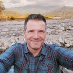 Nigel Burrows - @nigelinchrist - Instagram
