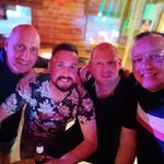 Nigel Burrows - @burrowsuk1 - Instagram
