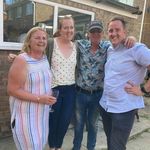 Nigel Carpenter - @nigelpops - Instagram