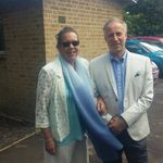 Nigel Carpenter - @nigel.carp - Instagram