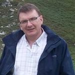 Nigel Lewis-Carpenter - @nigellewiscarpenter - Instagram