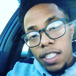 Nigel Clayton - @jusscaine - Instagram