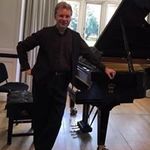 Nigel Clayton - @nigelclayton44 - Instagram