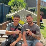 Nigel Clayton - @nigelclayton85 - Instagram