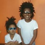 Nigel - @nigelclaytonjr - Instagram