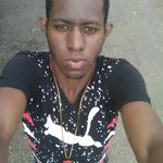nigel orlando clayton - @ornigel - Instagram