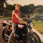 Nigel Clements - @nigel.clements.733 - Instagram