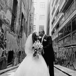 Nigel Clements & Vicky Smith - @centralgoldfieldsweddings - Instagram
