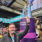 Nigel Collins - Facebook