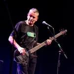 Nigel Collins - @nigelthebass - Instagram