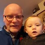 Nigel Collins - @nigelcollins8425 - Instagram