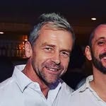 Nigel Collins - @nige_collins - Instagram
