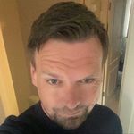 Nigel Collins - @scamp999golf - Instagram