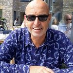 Nigel Collins - @nigel.collins.37 - Instagram