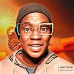 Nigel Collins Chakabvapasi - @nigelcollinschakabvapasi - Instagram