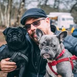 Nigel Cross - @havingabellylaugh - Instagram