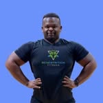 Nigel Cross | ReNewTrition Fitness - @nigel_nutritioncoach - Instagram