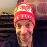 Nigel Davis - @nigeldavis83 - Instagram