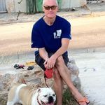 Nigel Davis - @nigel.davis.7146 - Instagram