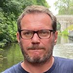 Nigel Davis - @ncdavis - Instagram