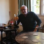 Nigel Davis - @nigeldavis - Instagram