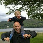 Nigel Davis - @nigel517 - Instagram