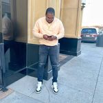 Nigel Davis - @island_boy_shamoo - Instagram