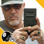 Nigel Davis - @nigeldavis801 - Instagram