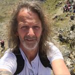 Nigel Davis - @rewildinggardener - Instagram
