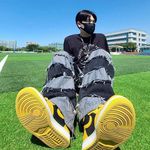 Nigel Hayes-Davis - @saloisdenitarf - Instagram