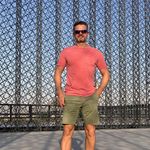 Nigel Davison - @davison_nigel - Instagram