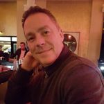 Nigel Davison-Scott - @nigeldscott - Instagram