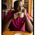 Nigel Derrick - @nigel_derrick254 - Instagram