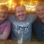 Nigel Dunbar - @nigel.dunbar1 - Instagram