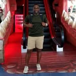 Nigel Edwards - @nigeledwards73 - Instagram