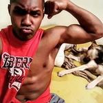 Nigel Edwards - @nigeledwards96 - Instagram