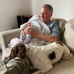 Nigel Edwards - @nigeledwards55 - Instagram