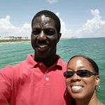 Nigel Edwards - @nigelk.edwards - Instagram