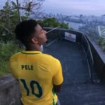Nigel Armand Franklin - @90snige - Instagram