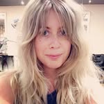 Nigel Franklin - @hairgalnigel - Instagram