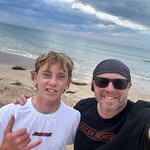 Nigel Franklin - @nigel_franklin_sydney - Instagram