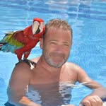 Nigel Franklin - @nigel5032 - Instagram
