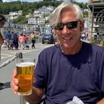 Nigel Franklin - @nigelfranklin36 - Instagram