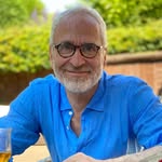 Nigel Franklin - @frankas99 - Instagram