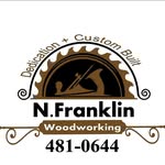 Nigel Franklin - @n.franklin_cupboards - Instagram