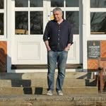Nigel Franklin - @nigel.franklin - Instagram