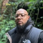 Nigel Franklin-Black - @nigelblacklabel - Instagram